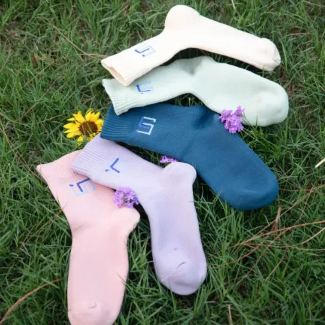 The Wudhu Socks™