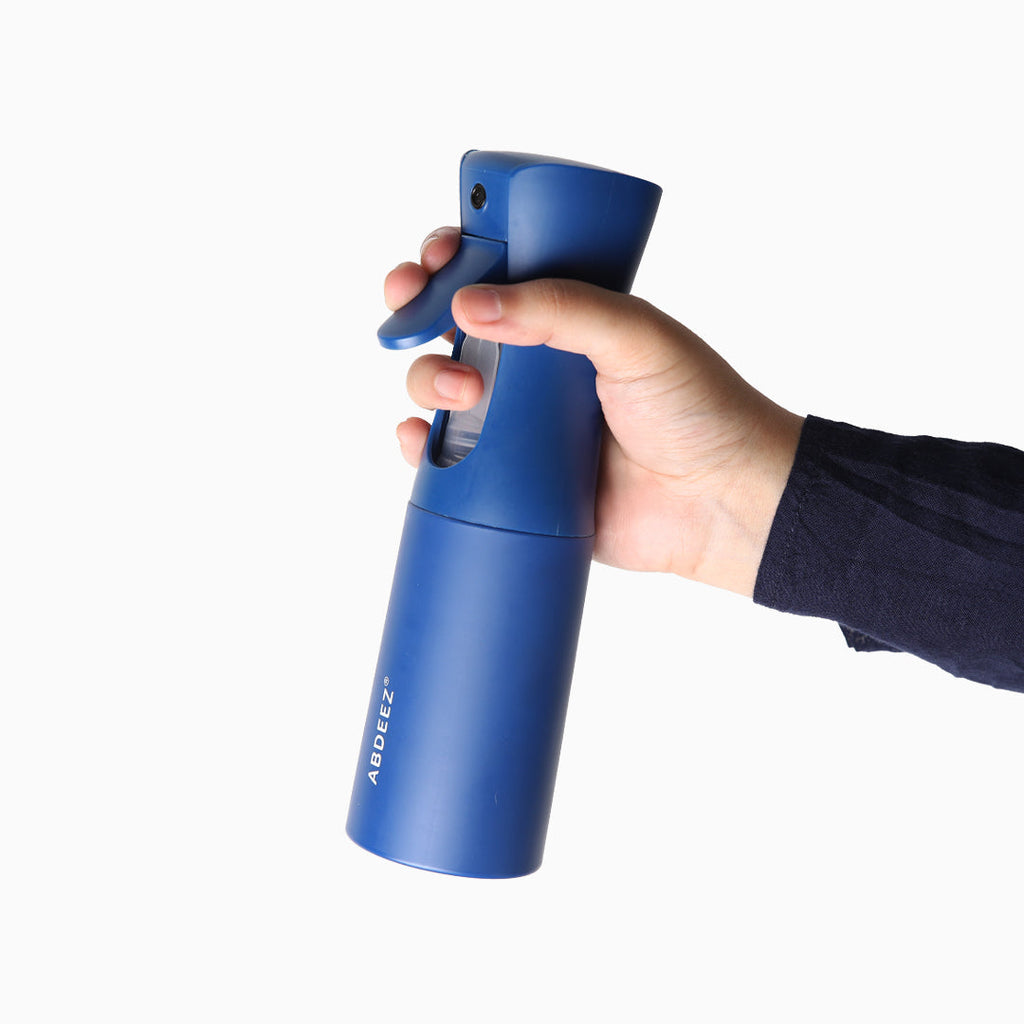 ABDEEZ Continuous Wudhu Spray